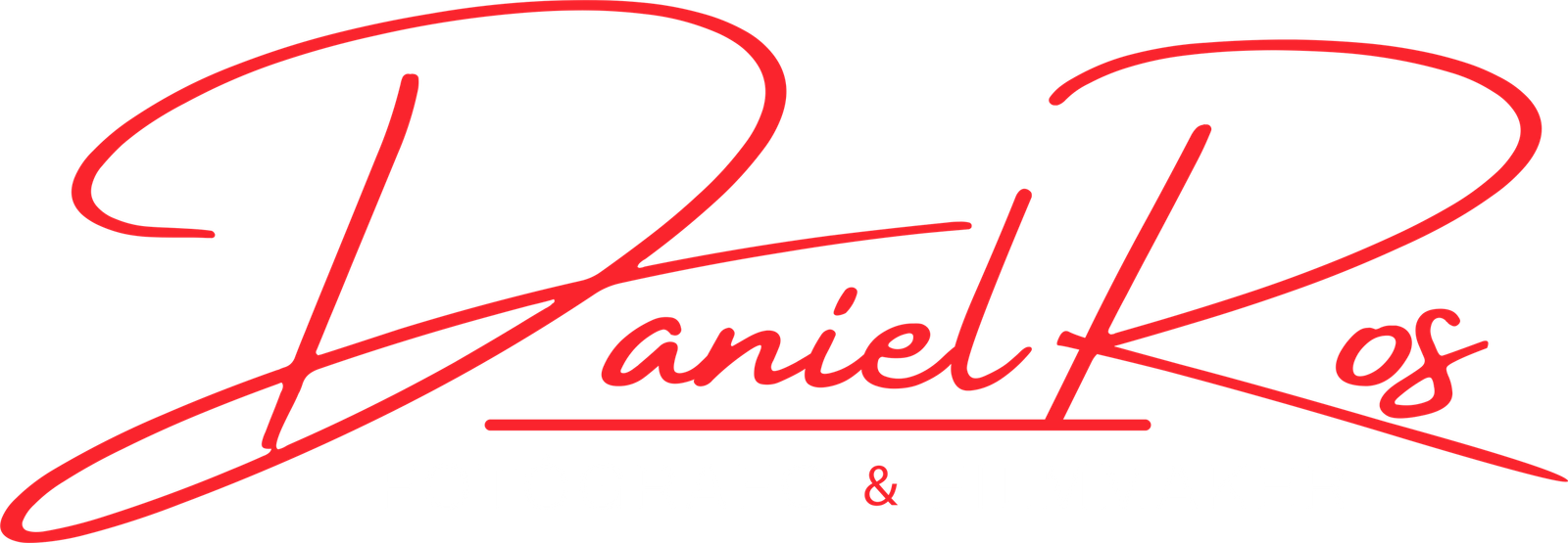 Daniel Ros — fotógrafo y filmmaker en Rota y provincia de Cádiz