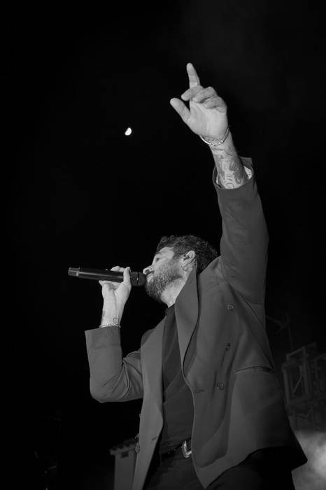 Concierto de Antoñito Molina