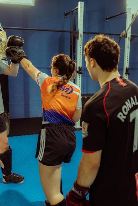Muay thai