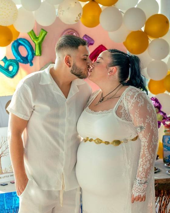 Revelación de sexo