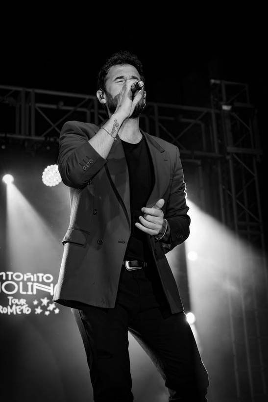 Música en directo