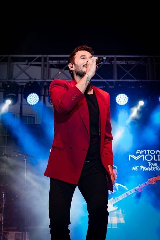 Música en directo