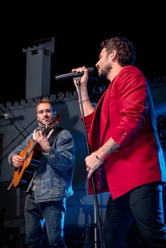 Música en directo