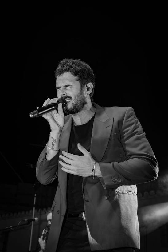 Música en directo