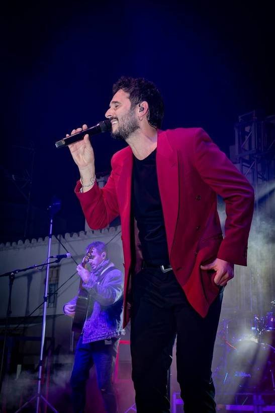 Música en directo