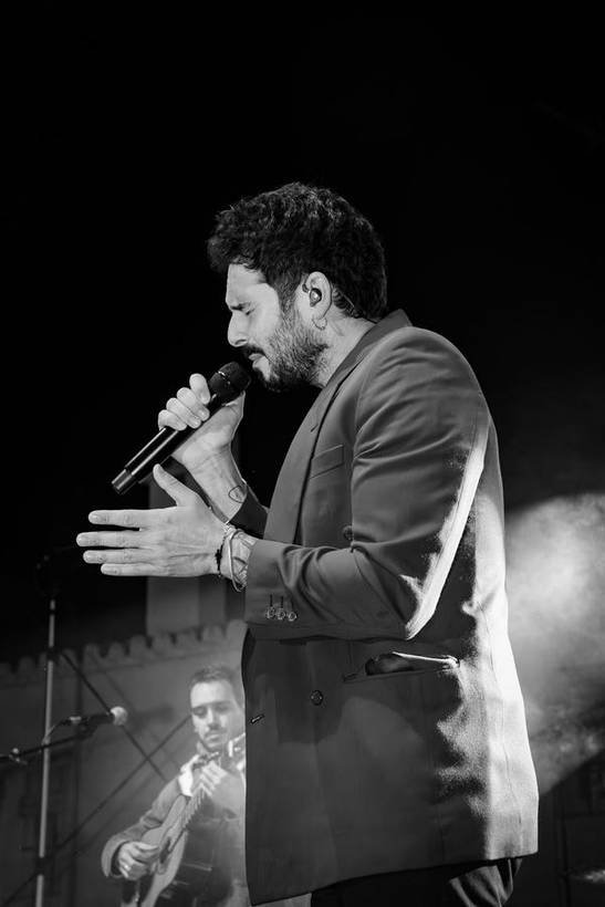 Música en directo