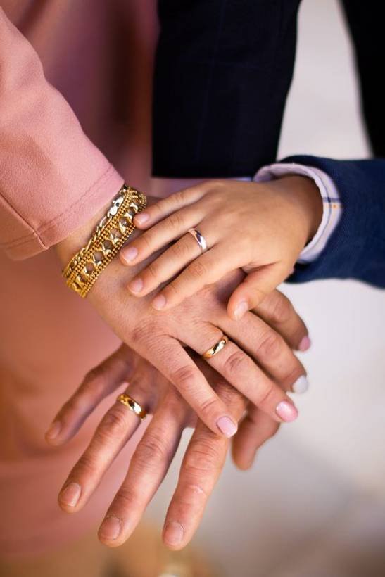 Bodas