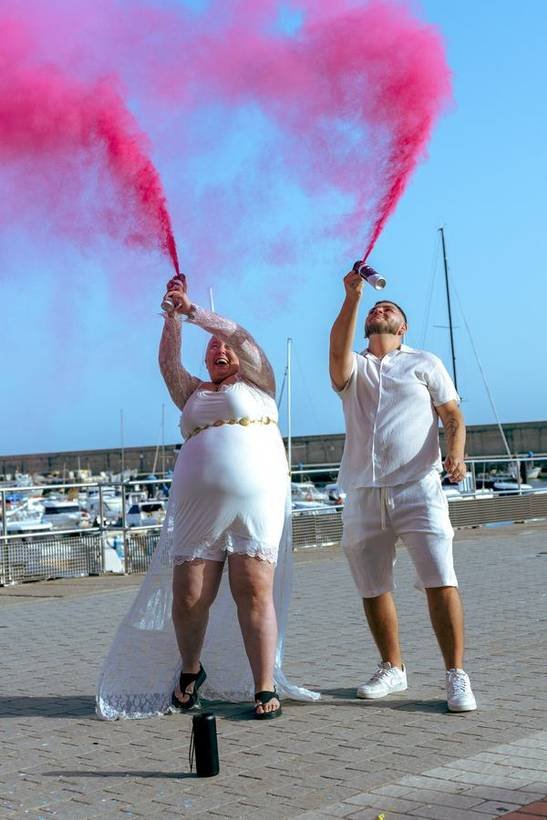 Fiestas y celebraciones