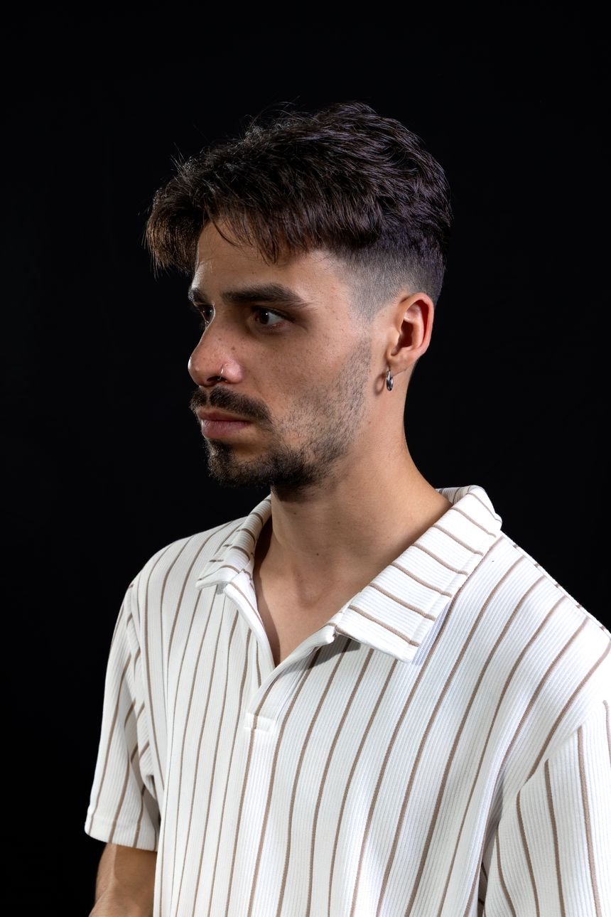 Daniel Ros, fotógrafo y videógrafo